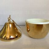 Hans Turnwald Freddo Therm Swiss patent pear ice bucket