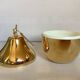 Hans Turnwald Freddo Therm Swiss patent pear ice bucket