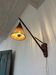 Temde Leuchten wall lamp