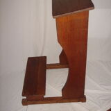 Ancient prie-dieu, early 20th century