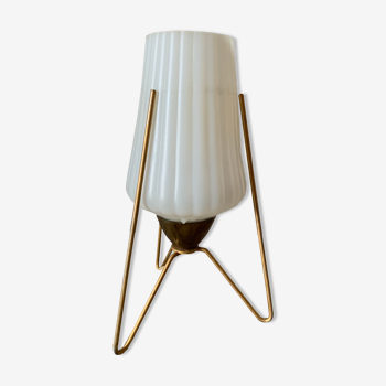 Lampe vintage