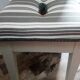 Hairdresser's stool