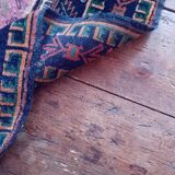 Handmade Persian Bellouch Rug