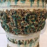 Pitcher vase west germany