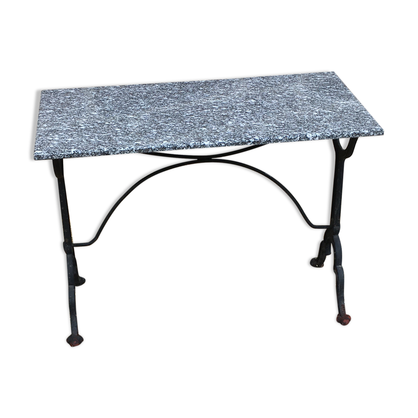 Bistro table