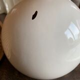 Vintage ball lamp by Deschuytener