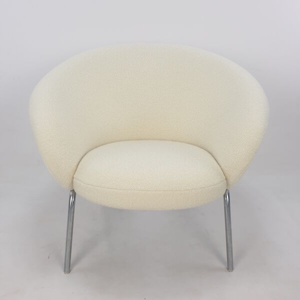 Fauteuil modèle F570 par Pierre Paulin pour artifort, années 1960