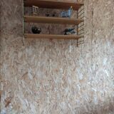 String shelf
