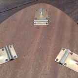 Sellette or plant door