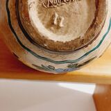 Cache pot Vallauris