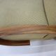 1940s Pair of Art Deco Armchairs in Walnut, Czechoslovakia