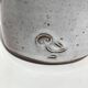 Jeanne and Norbert Pierlot pot artisanal pottery