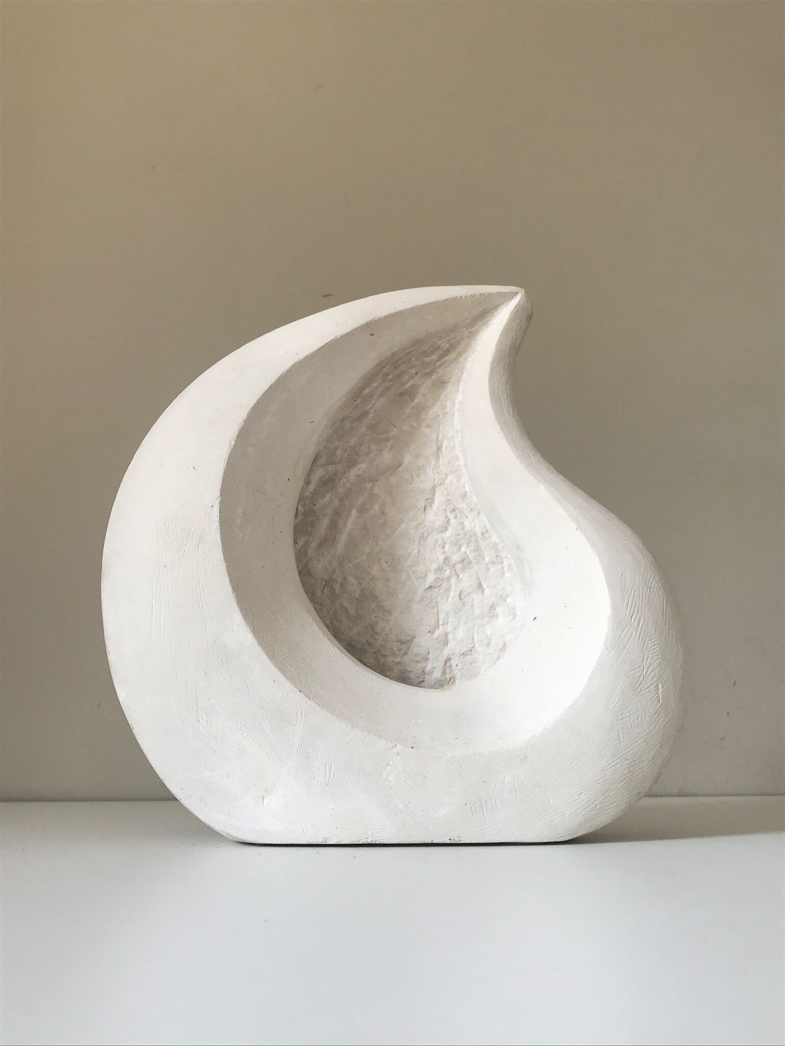 Table lamp arsène galisson design 60 years