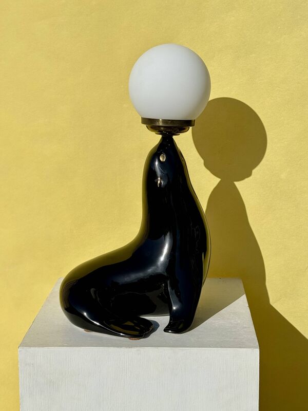 Lampe Otarie