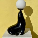 Seal Lamp