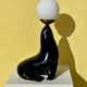 Seal Lamp