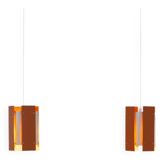 Paire de suspensions de la marque Lyfa