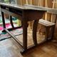 Bureau enfant vintage