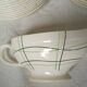 Vintage Salins service – Sortilège model – 1960s–70s –