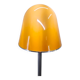 Rare Mid-Century Modern Floor Lamp "Kuala " by Franco Bresciani, Italy, 1970s