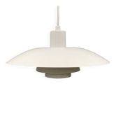 PH 4/3 Hanging Lamp by Poul Henningsen for Louis Poulsen