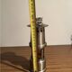 Vintage 60s/70s smoker's table lighter set