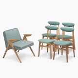 BUNNY armchair type 300-177