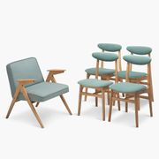 Fauteuil BUNNY type 300-177