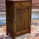 Art Deco buffet in walnut 1930