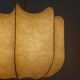 Suspension cocon par Friedel Wauer pour Goldkant