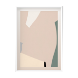 Tranquil illustration