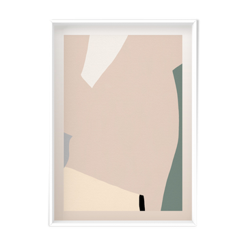 Tranquil illustration