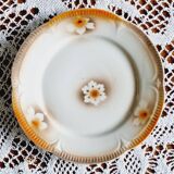 Vintage porcelain dessert service