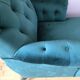 Art Deco daybed