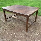 Table de ferme