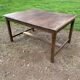 Farm table