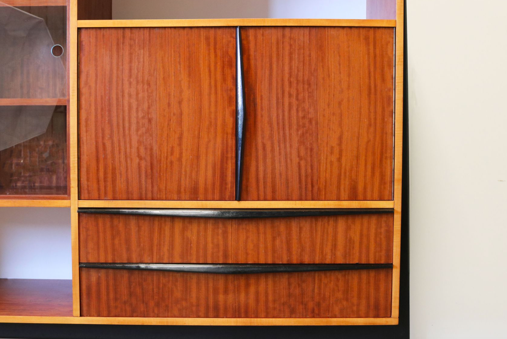 Furniture by Alfred Hendrickx for Belform 1950s