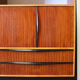 Meuble par Alfred Hendrickx pour Belform 1950s