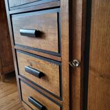 Art deco buffet