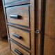 Art deco buffet