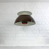 Suspension Jutlandia, Jørgen Høj for Holmegaard, Denmark, 1970s