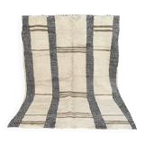 Mrirt handmade wool Berber rug 250 X 150 CM