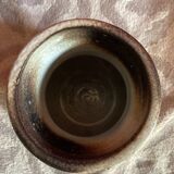 Stoneware Vase