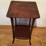 Table table J & J KOHN