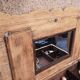 Dressing table