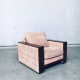 Postmodern Design XL Armchair by Roche Bobois, 1980s