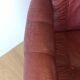 Scandinavian Mid-Century Modern Leather Easy Chairs by Ekornes 1970s.