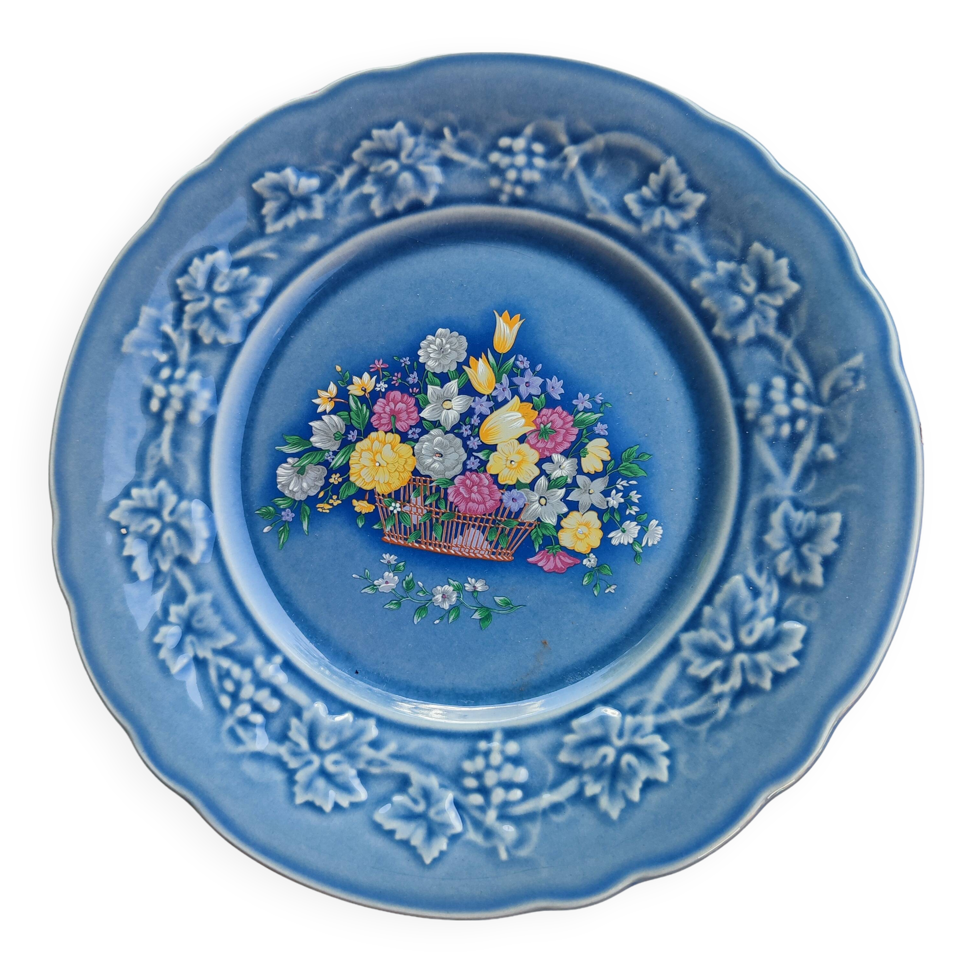 Giens plate Armonelle series