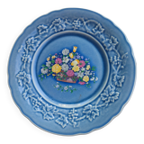 Assiette Giens série Armonelle