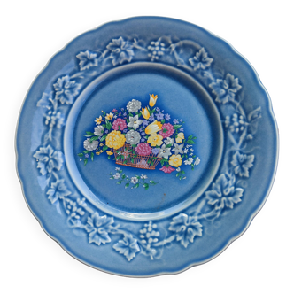Assiette Giens série Armonelle